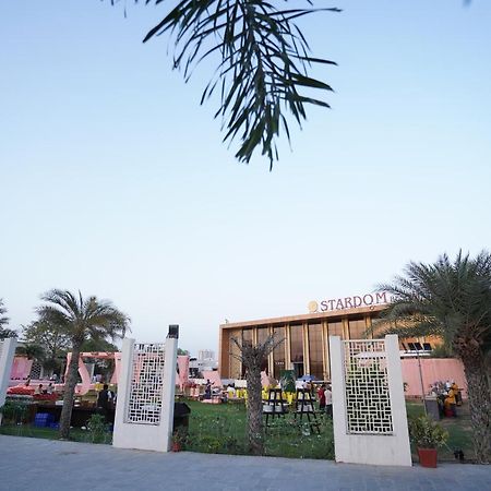 Stardom Resort ชัยปุระ ภายนอก รูปภาพ