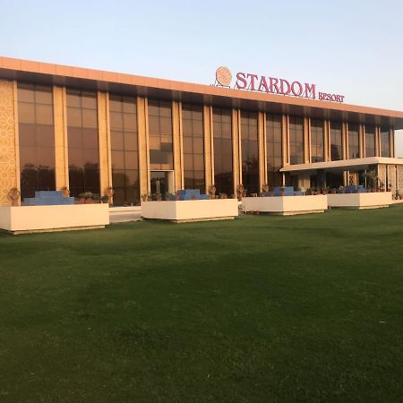 Stardom Resort ชัยปุระ ภายนอก รูปภาพ