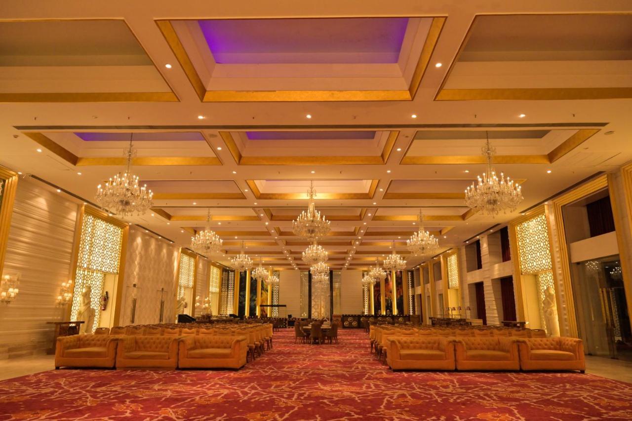 Stardom Resort ชัยปุระ ภายนอก รูปภาพ