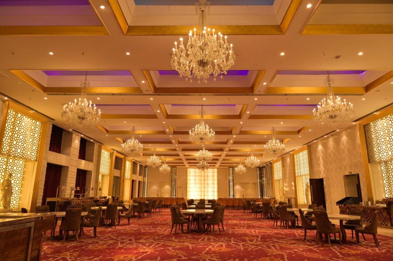 Stardom Resort ชัยปุระ ภายนอก รูปภาพ