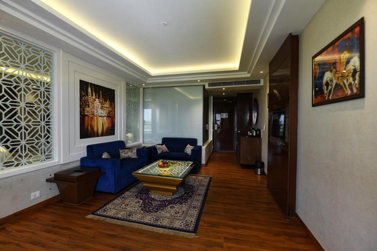 Stardom Resort ชัยปุระ ภายนอก รูปภาพ
