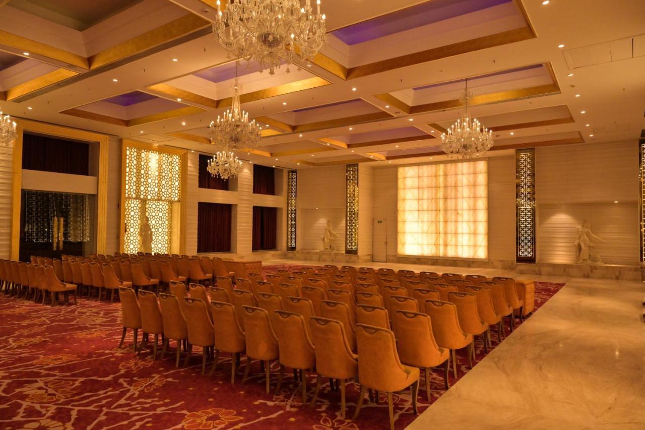 Stardom Resort ชัยปุระ ภายนอก รูปภาพ