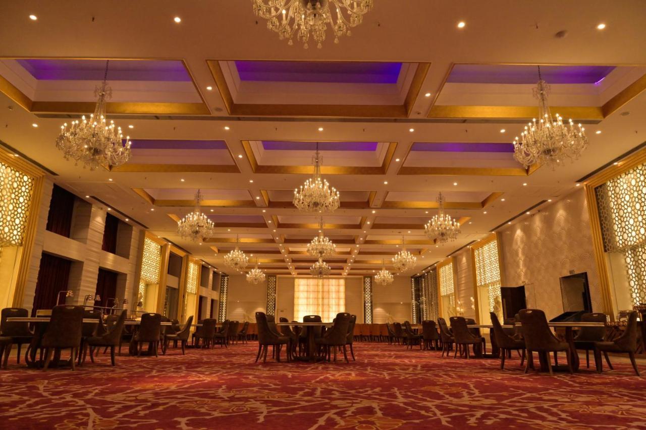 Stardom Resort ชัยปุระ ภายนอก รูปภาพ