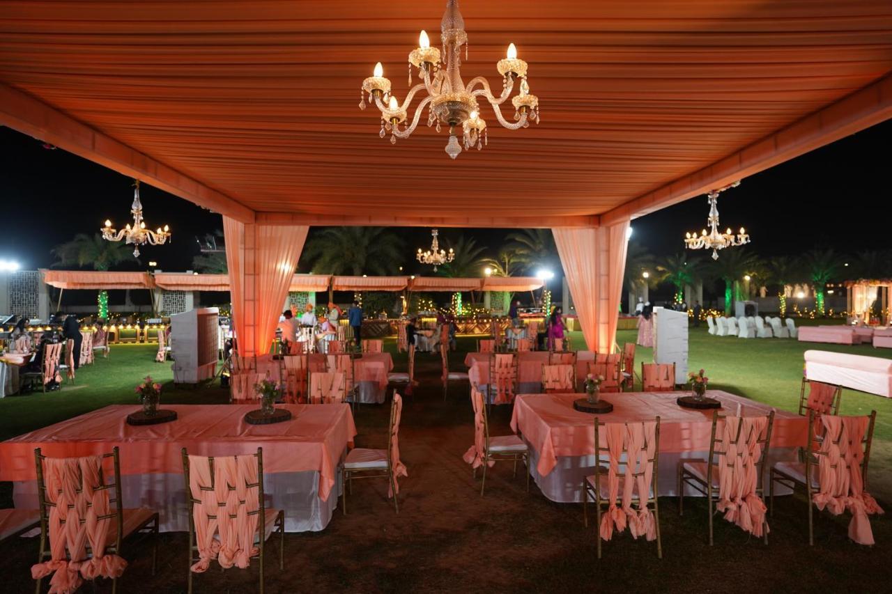 Stardom Resort ชัยปุระ ภายนอก รูปภาพ