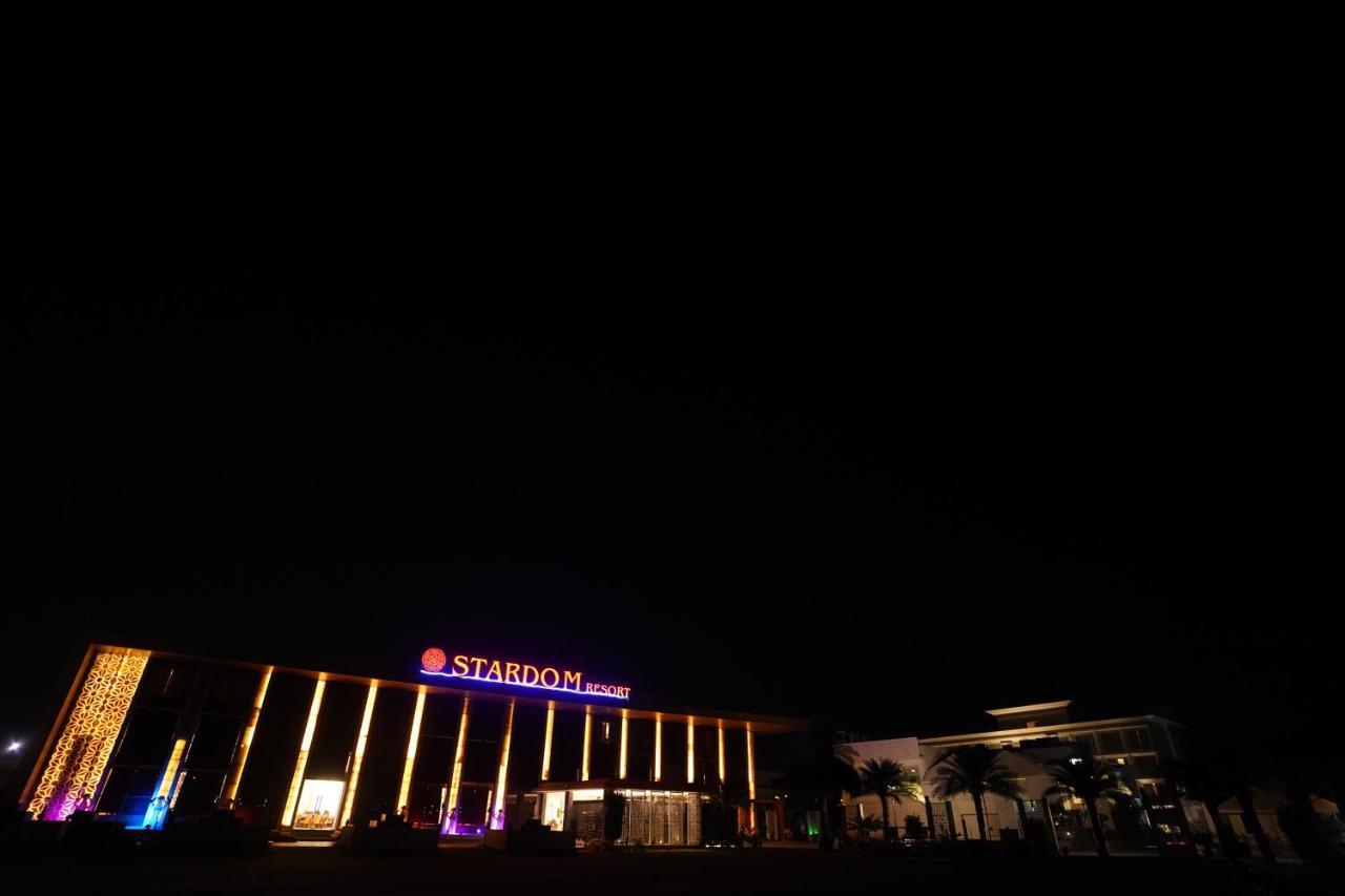 Stardom Resort ชัยปุระ ภายนอก รูปภาพ
