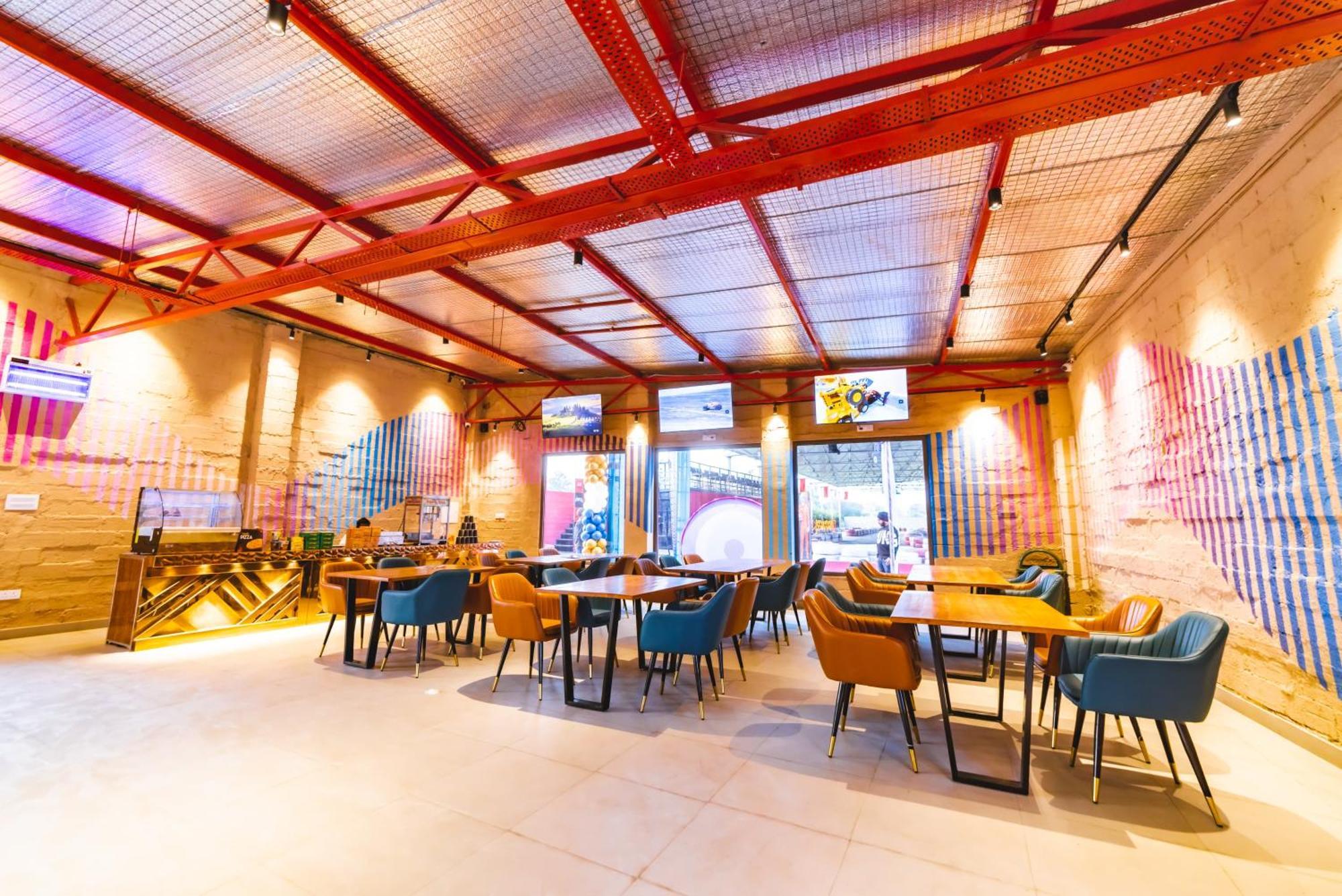 Stardom Resort ชัยปุระ ภายนอก รูปภาพ